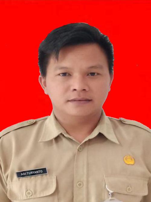 ADI TURYANTO